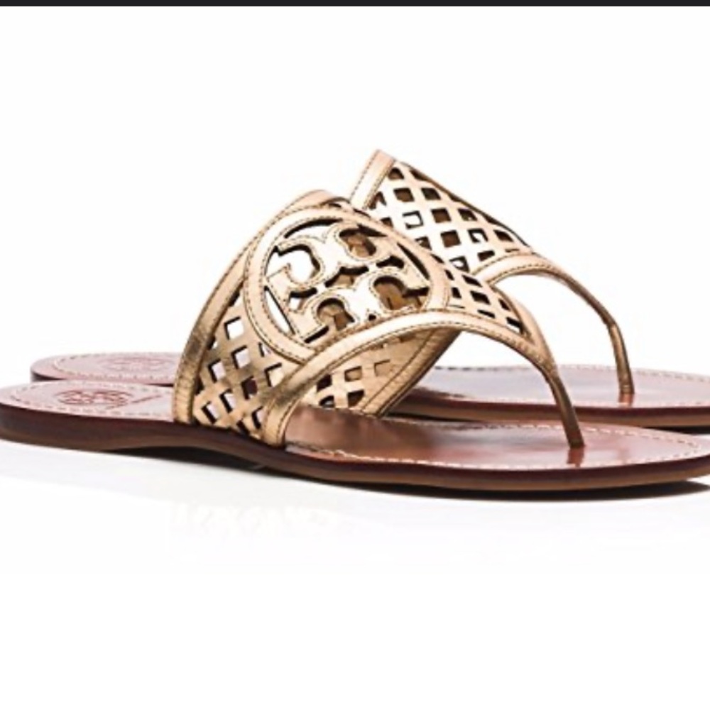 TORY BURCH SANDALS